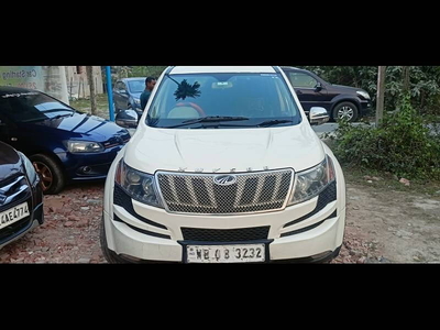 Used 2014 Mahindra XUV500 [2011-2015] W6 for sale at Rs. 3,99,500 in Kolkat