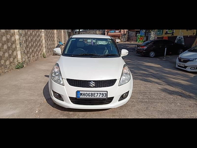 Used 2014 Maruti Suzuki Swift [2011-2014] VDi for sale at Rs. 4,50,000 in Than