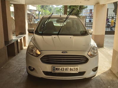 Used 2015 Ford Aspire [2015-2018] Trend 1.5 TDCi [2015-20016] for sale at Rs. 4,25,000 in Navi Mumbai