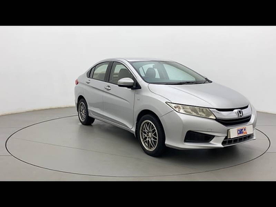 Used 2015 Honda City [2014-2017] SV CVT for sale at Rs. 6,18,000 in Chennai