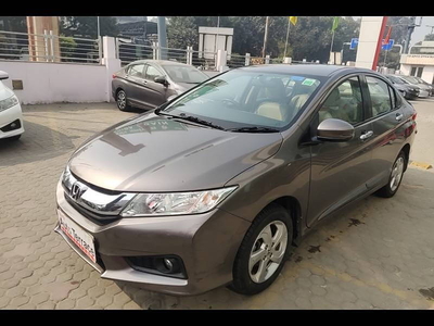 Used 2015 Honda City [2014-2017] V for sale at Rs. 5,50,000 in Noi