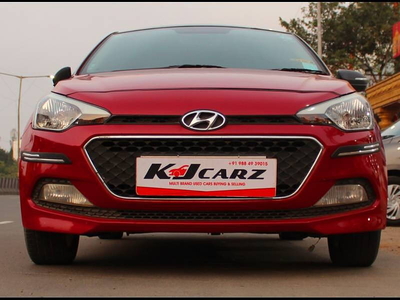 Used 2015 Hyundai Elite i20 [2018-2019] Asta 1.4 (O) CRDi for sale at Rs. 5,99,000 in Chennai