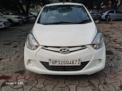 Used 2015 Hyundai Eon Era + for sale at Rs. 1,95,000 in Lucknow