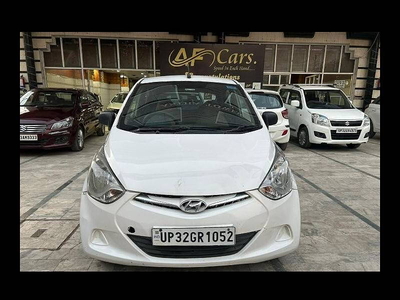 Used 2015 Hyundai Eon Era + for sale at Rs. 2,25,000 in Kanpu