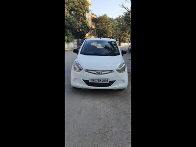 Used 2015 Hyundai Eon Era + for sale at Rs. 2,45,000 in Dehradun