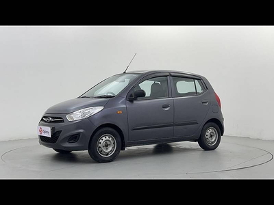Used 2015 Hyundai i10 [2010-2017] Magna 1.1 iRDE2 [2010-2017] for sale at Rs. 3,38,000 in Ghaziab