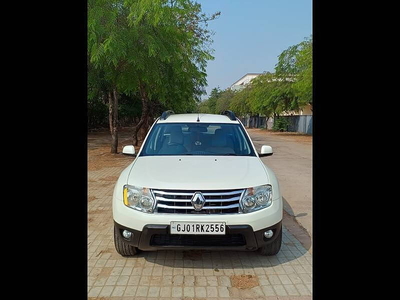 Used 2015 Renault Duster [2015-2016] 85 PS RxL for sale at Rs. 5,75,000 in Ahmedab