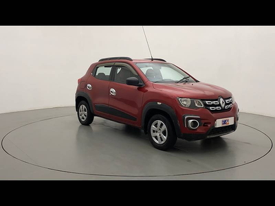 Used 2015 Renault Kwid [2015-2019] RXL [2015-2019] for sale at Rs. 2,43,000 in Mumbai