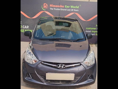 Used 2016 Hyundai Eon Magna [2011-2012] for sale at Rs. 3,40,000 in Jaipu