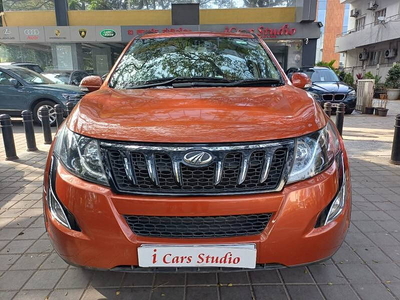 Used 2016 Mahindra XUV500 [2015-2018] W10 for sale at Rs. 12,50,000 in Bangalo