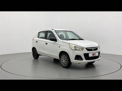 Used 2016 Maruti Suzuki Alto K10 [2014-2020] VXi [2014-2019] for sale at Rs. 2,49,000 in Ahmedab