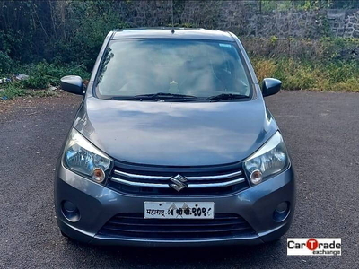 Used 2016 Maruti Suzuki Celerio [2014-2017] VXi CNG for sale at Rs. 3,85,000 in Pun