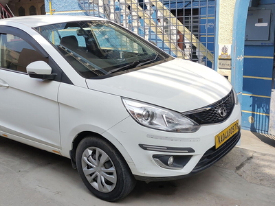 Used 2016 Tata Zest XM 75 PS Diesel for sale at Rs. 4,50,000 in Bangalo
