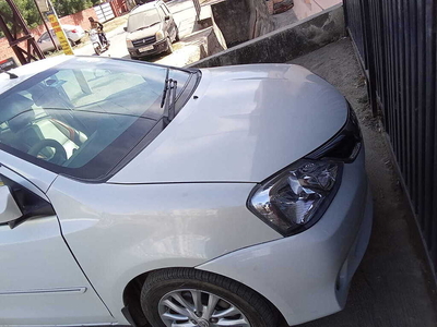 Used 2016 Toyota Etios [2014-2016] VXD for sale at Rs. 6,00,000 in Udaipu