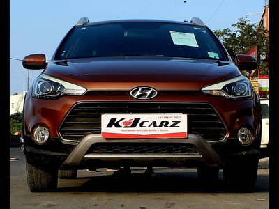 Used 2017 Hyundai i20 Active [2015-2018] 1.2 S for sale at Rs. 5,99,000 in Chennai