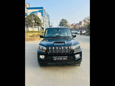 Used 2017 Mahindra Scorpio [2014-2017] S10 for sale at Rs. 10,75,000 in Delhi