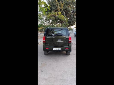 Used 2017 Mahindra TUV300 [2015-2019] T8 for sale at Rs. 5,80,000 in Ahmedab