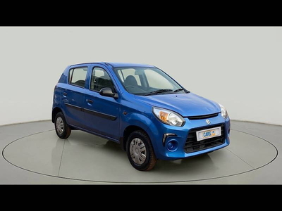 Used 2017 Maruti Suzuki Alto 800 [2012-2016] Lxi for sale at Rs. 2,44,000 in Kolkat