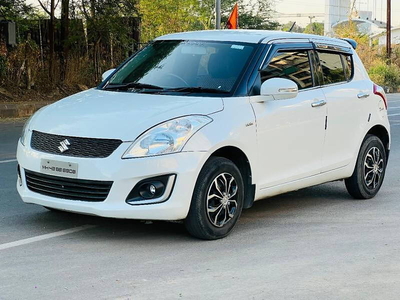 Used 2017 Maruti Suzuki Swift [2014-2018] VDi for sale at Rs. 5,99,000 in Navi Mumbai