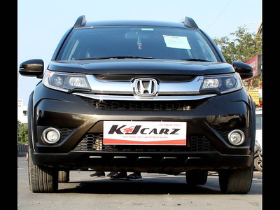 Used 2018 Honda BR-V VX Diesel for sale at Rs. 9,99,000 in Chennai