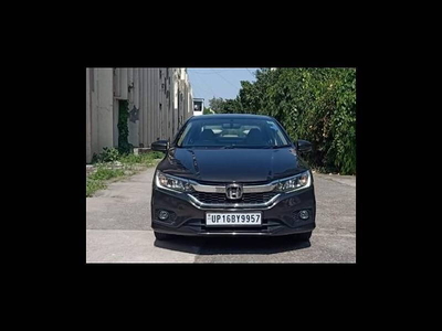 Used 2018 Honda City [2014-2017] V for sale at Rs. 8,75,000 in Delhi