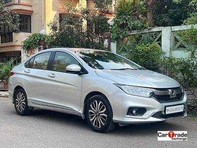 Used 2018 Honda City 4th Generation Anniversary Edition Petrol for sale at Rs. 9,25,000 in Mumbai