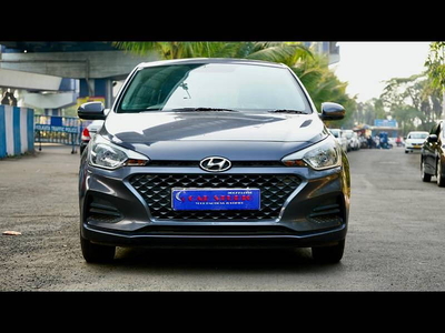 Used 2018 Hyundai Elite i20 [2017-2018] Magna Executive 1.2 for sale at Rs. 4,99,000 in Kolkat