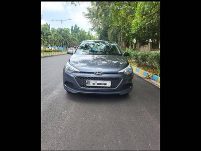 Used 2018 Hyundai Elite i20 [2019-2020] Magna Plus 1.2 [2019-2020] for sale at Rs. 7,48,000 in Than