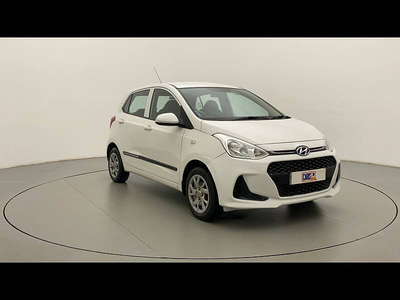 Used 2018 Hyundai Grand i10 Magna 1.2 Kappa VTVT for sale at Rs. 4,19,000 in Delhi