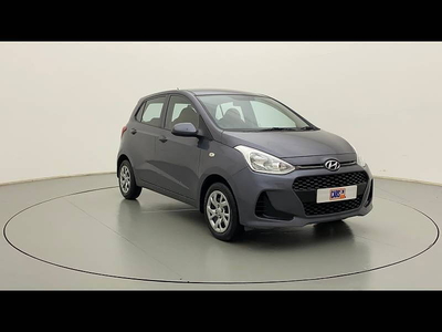 Used 2018 Hyundai Grand i10 Magna 1.2 Kappa VTVT for sale at Rs. 4,80,000 in Delhi