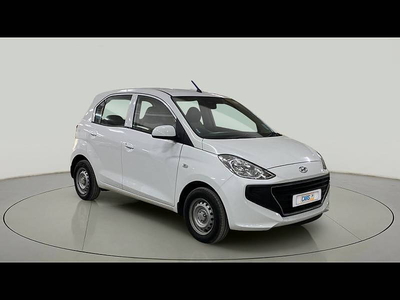 Used 2018 Hyundai Santro Magna AMT [2018-2020] for sale at Rs. 4,97,000 in Vado