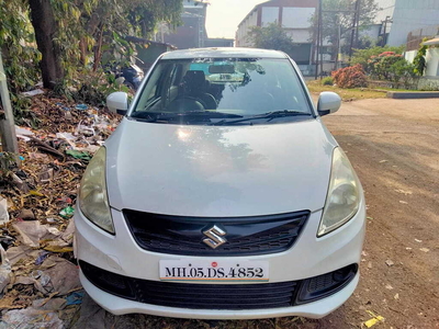 Used 2018 Maruti Suzuki Dzire [2017-2020] LXi for sale at Rs. 4,72,000 in Mumbai
