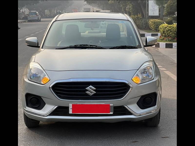 Used 2018 Maruti Suzuki Dzire [2017-2020] VXi AMT for sale at Rs. 6,50,000 in Delhi