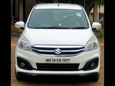 Used 2018 Maruti Suzuki Ertiga [2015-2018] VDI SHVS for sale at Rs. 9,75,000 in Sangli