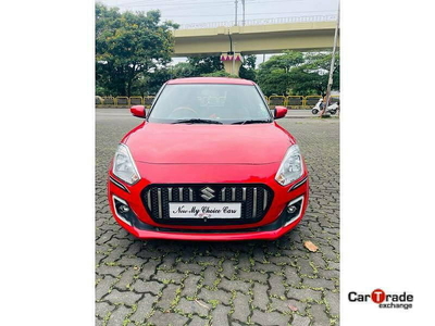 Used 2018 Maruti Suzuki Swift [2018-2021] ZDi AMT [2018-2019] for sale at Rs. 7,89,999 in Pun