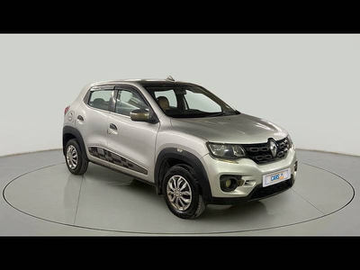 Used 2018 Renault Kwid [2022-2023] RXL 1.0 for sale at Rs. 2,89,750 in Delhi