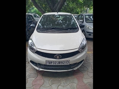 Used 2018 Tata Tiago [2016-2020] Revotorq XT (O) [2016-2019] for sale at Rs. 3,70,000 in Lucknow