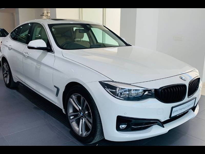 Used 2019 BMW 3 Series GT 320d Sport for sale at Rs. 33,50,000 in Delhi