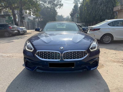 Used 2019 BMW Z4 [2019-2023] sDrive 20i [2019-2023] for sale at Rs. 74,75,000 in Delhi