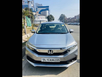 Used 2019 Honda Amaze [2018-2021] 1.2 S CVT Petrol [2018-2020] for sale at Rs. 6,10,000 in Delhi