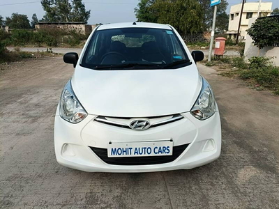 Used 2019 Hyundai Eon Magna + for sale at Rs. 3,60,000 in Aurangab