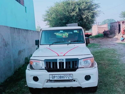 Used 2019 Mahindra Bolero [2011-2020] Power Plus SLE for sale at Rs. 3,20,000 in Lucknow