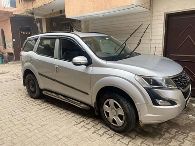 Used 2019 Mahindra XUV500 W5 [2018-2020] for sale at Rs. 9,75,000 in Faridab