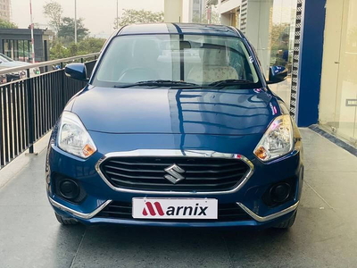 Used 2019 Maruti Suzuki Dzire VXi [2020-2023] for sale at Rs. 5,29,991 in Kolkat