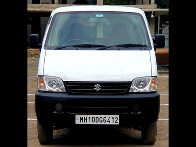 Used 2019 Maruti Suzuki Eeco [2010-2022] 5 STR [2019-2020] for sale at Rs. 4,40,000 in Sangli