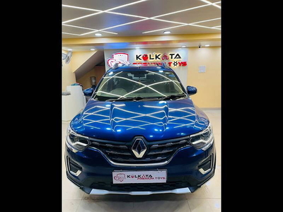 Used 2019 Renault Triber [2019-2023] RXZ [2019-2020] for sale at Rs. 4,99,991 in Kolkat