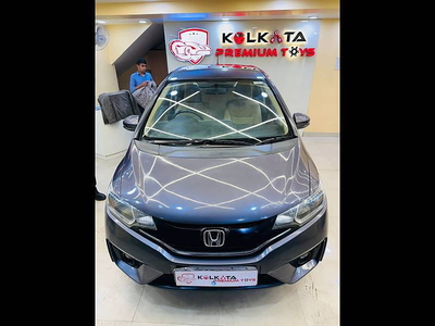 Used 2020 Honda Jazz [2015-2018] VX Petrol for sale at Rs. 4,59,991 in Kolkat