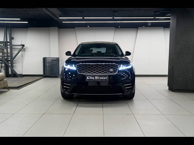 Used 2020 Land Rover Range Rover Velar [2017-2023] 2.0 R-Dynamic S Petrol 250 [2017-2020] for sale at Rs. 75,00,000 in Delhi