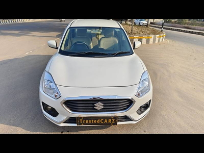 Used 2020 Maruti Suzuki Dzire [2017-2020] VDi for sale at Rs. 7,15,000 in Lucknow