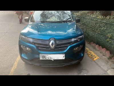 Used 2020 Renault Kwid [2015-2019] RXL [2015-2019] for sale at Rs. 3,75,000 in Noi